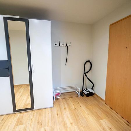 Fullhouse - Zwickau - L8 - Balcony - Smarttv - Nespresso Διαμέρισμα Εξωτερικό φωτογραφία
