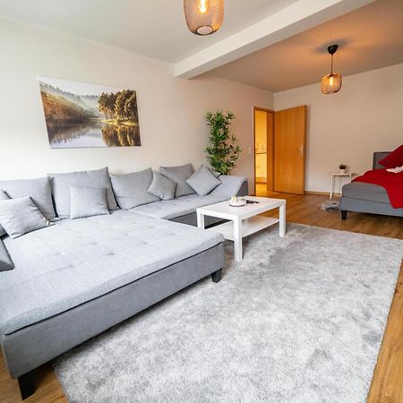 Fullhouse - Zwickau - L8 - Balcony - Smarttv - Nespresso Διαμέρισμα Εξωτερικό φωτογραφία