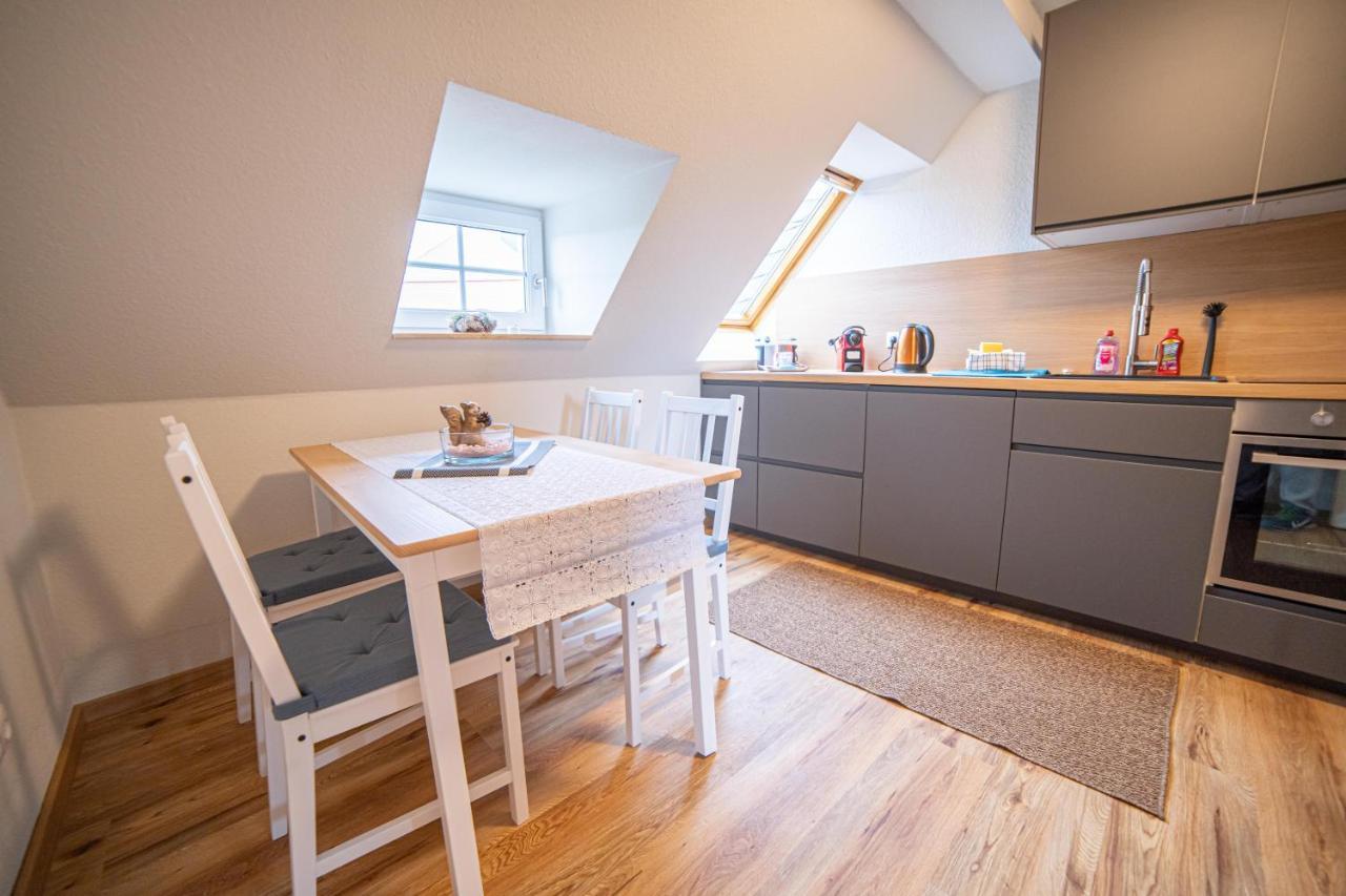 Fullhouse - Zwickau - L8 - Balcony - Smarttv - Nespresso Διαμέρισμα Εξωτερικό φωτογραφία