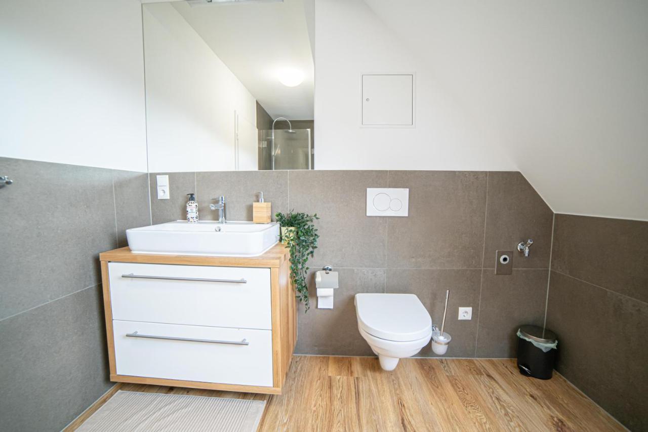 Fullhouse - Zwickau - L8 - Balcony - Smarttv - Nespresso Διαμέρισμα Εξωτερικό φωτογραφία