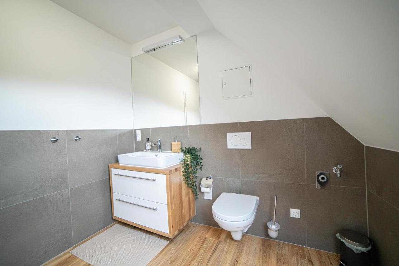 Fullhouse - Zwickau - L8 - Balcony - Smarttv - Nespresso Διαμέρισμα Εξωτερικό φωτογραφία