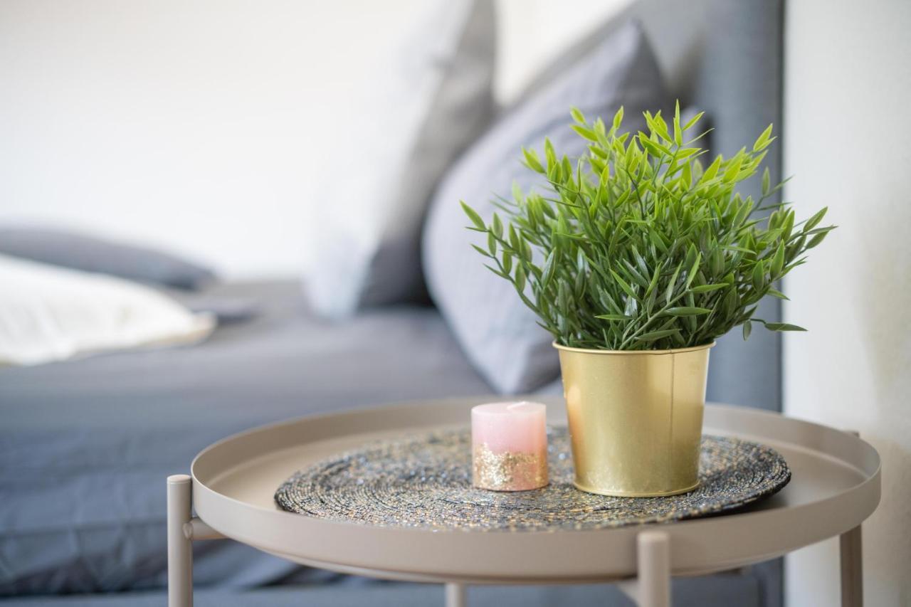 Fullhouse - Zwickau - L8 - Balcony - Smarttv - Nespresso Διαμέρισμα Εξωτερικό φωτογραφία