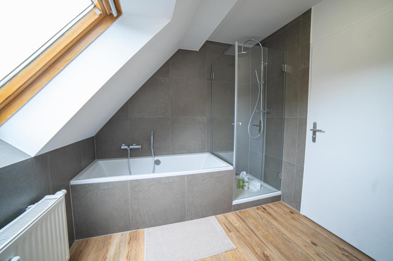 Fullhouse - Zwickau - L8 - Balcony - Smarttv - Nespresso Διαμέρισμα Εξωτερικό φωτογραφία