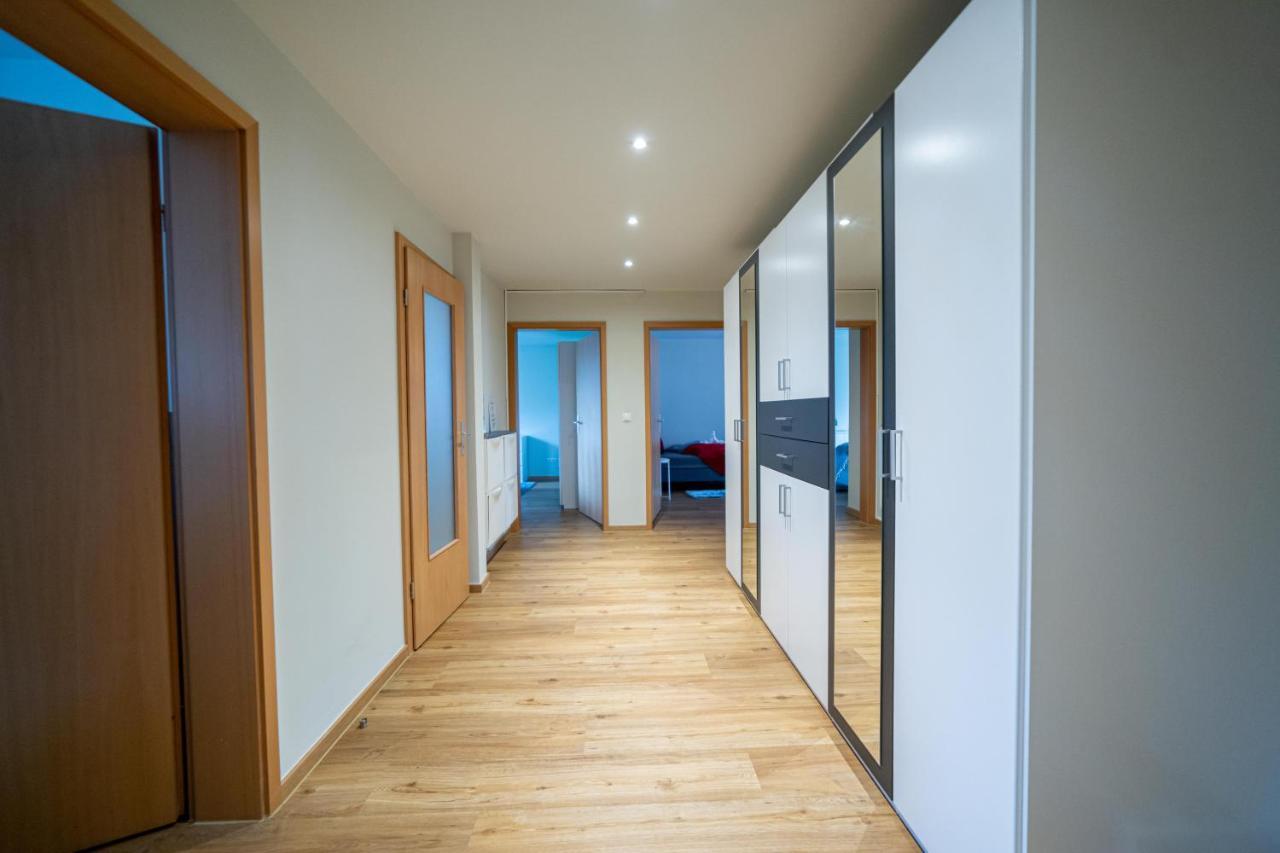 Fullhouse - Zwickau - L8 - Balcony - Smarttv - Nespresso Διαμέρισμα Εξωτερικό φωτογραφία