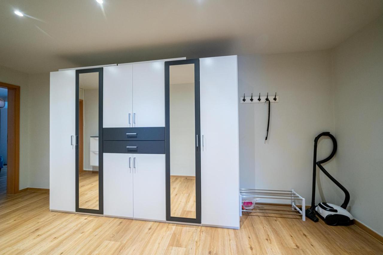Fullhouse - Zwickau - L8 - Balcony - Smarttv - Nespresso Διαμέρισμα Εξωτερικό φωτογραφία