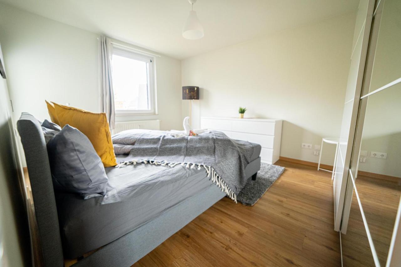 Fullhouse - Zwickau - L8 - Balcony - Smarttv - Nespresso Διαμέρισμα Εξωτερικό φωτογραφία