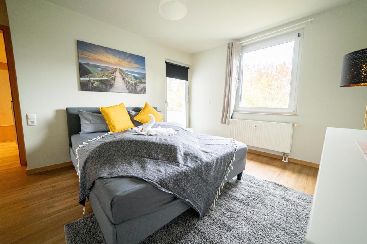 Fullhouse - Zwickau - L8 - Balcony - Smarttv - Nespresso Διαμέρισμα Εξωτερικό φωτογραφία